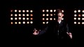 michael-buble - Michael Bublé- 'Crazy Love' album trailer screencap