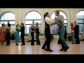 michael-buble - Michael Bublé- 'Save the Last Dance For Me' Music video screencap