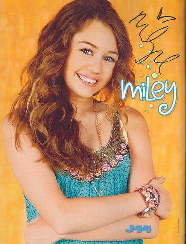  Miley Cyrus ๑۩۩๑