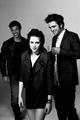 New Entertainment Weekly Outtakes  - twilight-series photo