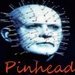 Pinhead icon - horror-movies icon