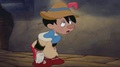Pinocchio - disney screencap