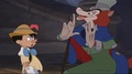 disney - Pinocchio screencap