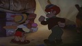 Pinocchio - disney screencap