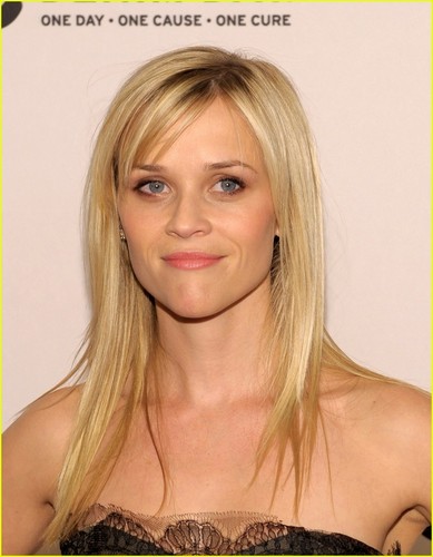 Reese @ “An Unforgettable Evening” Event 