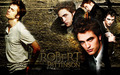 Rob in EW - robert-pattinson wallpaper