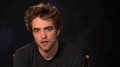 Robert Pattinson Screencaps from Remember Me Fan Q&A  - twilight-series photo