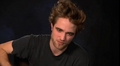 Robert Pattinson Screencaps from Remember Me Fan Q&A  - twilight-series photo