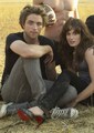 Robert Pattinson Vanity Fair - twilight-series photo