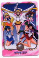 Sailor Stars - sailor-moon-sailor-stars photo
