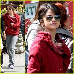 Selena Gomez { a cute pRiNcE$$}