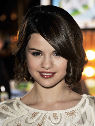 Selena Gomez [a cute pRinCe$$]