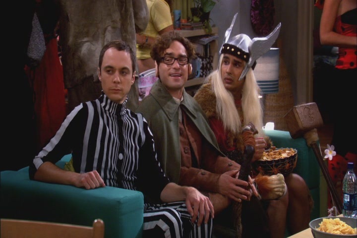 [Image: Sheldon-Cooper-The-Middle-Earth-Paradigm...20-480.jpg]