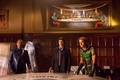 Smallville -Absolute Justice - Promotional Photos - smallville photo