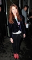 The Best of British Talent (27/01/10) - bonnie-wright photo