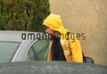 The Glee cast goes out for lunch! - glee photo