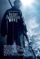 The Last Airbender Movie Poster - Aang - avatar-the-last-airbender photo