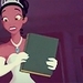 The Princess and the Frog Icons - disney icon