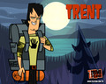 Trent! - total-drama-island photo