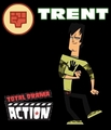 Trent! - total-drama-island photo
