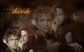 twilight-series - Twilight and New Moon Wallpapers wallpaper