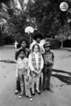 Various Photoshoots / Neal Preston Photoshoots / Preston Photographs - Circa 1972 - michael-jackson photo