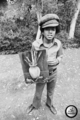 Various Photoshoots / Neal Preston Photoshoots / Preston Photographs - Circa 1972 - michael-jackson photo