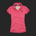 Vintage polos 2010. <3 - abercrombie-and-fitch photo