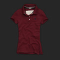 Vintage polos 2010. <3 - abercrombie-and-fitch photo