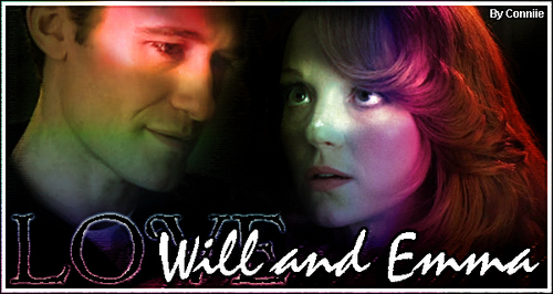  Will and Emma 愛