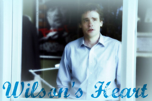 Wilson in "Wilson's Heart"
