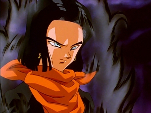  android 17