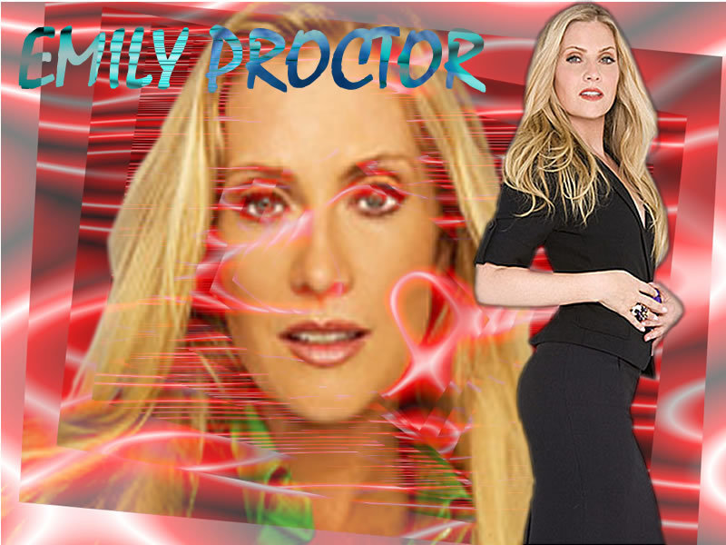 Emily Procter - Picture Hot
