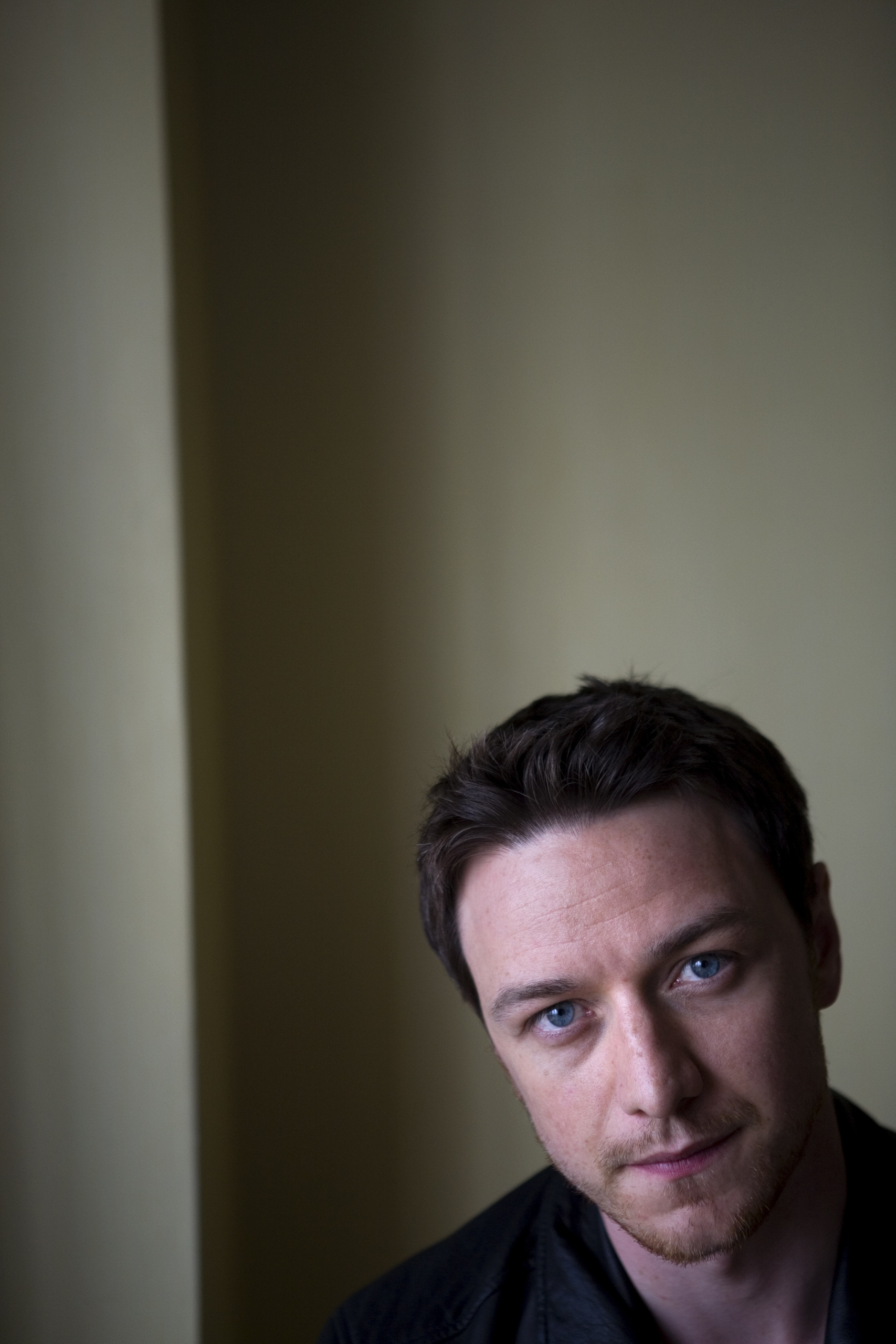 James McAvoy - Images Colection