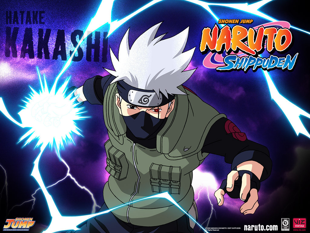 Information Inilah 10 Tokoh Shinobi Terkuat Di Naruto
