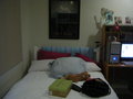 my room:) - random photo