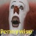 pennywise icon - horror-movies icon