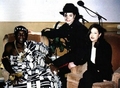 rare Michael Jackson - michael-jackson photo