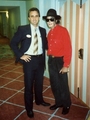 rare Michael Jackson - michael-jackson photo