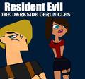 resident evil  THE DARKSIDE CHRONICLES (tdi form) - total-drama-island photo