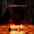 supernatural demon desktop wallpaper - supernatural photo