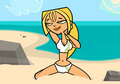 to:coolthingsfan14 from:KARIxTRENT high resoultion - total-drama-island photo
