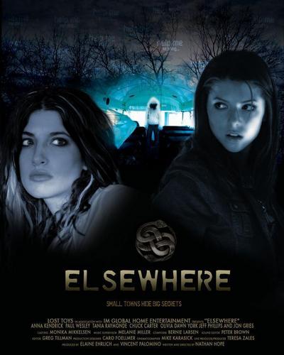  Elsewhere (2009)