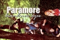 *Paramore Signatures* - paramore fan art