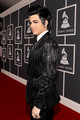 Adam Grammy Arrivals! - adam-lambert photo