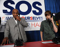 Appearances > 2010 > SOS: Help for Haiti - February 4th - justin-bieber photo