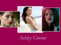 ashley-greene - Ashley Greene  wallpaper
