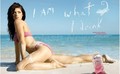 Ashley Greene’s New Poster For SoBe Lifewater - twilight-series photo