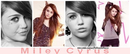  Beautiful-Miley