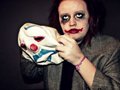 Being the Joker - photography photo